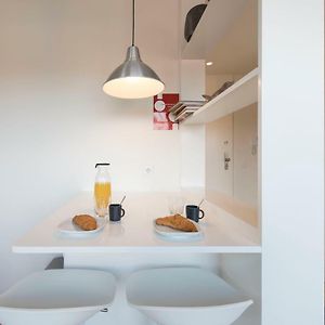 Appartement met een Slaapkamer